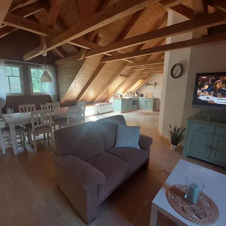Elli Apartment