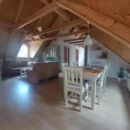 Apartment Elli