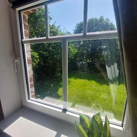 Elli Apartment *